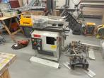 Online veiling: Robland Combinatiemachine, Zakelijke goederen, Machines en Bouw | Houtbewerking