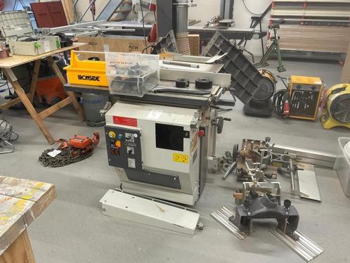 Online veiling: Robland Combinatiemachine, Zakelijke goederen, Machines en Bouw | Houtbewerking