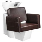 WASUNIT ANKARA BRUIN - GABBIANO