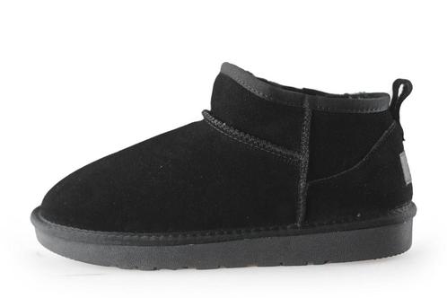 Nelson Boots in maat 39 Zwart | 10% extra korting, Kleding | Dames, Schoenen, Zwart, Zo goed als nieuw, Overige typen, Verzenden