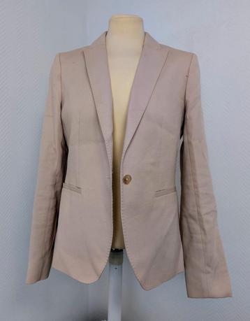 Stylish Massimo Dutti Blazer beschikbaar voor biedingen