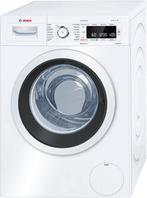 Bosch Waw285eco Wasmachine - Duurzame Motor - Speedperfect -, Ophalen of Verzenden, Zo goed als nieuw, Voorlader, 85 tot 90 cm