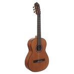 Valencia VC713 klassieke gitaar 3/4, solid red cedar top,, Muziek en Instrumenten, Ophalen of Verzenden, Nieuw