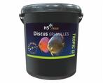 HS Aqua Discus Granules 10L, Nieuw, Ophalen of Verzenden