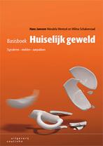Basisboek huiselijk geweld 9789046906576 Wendela Wentzel, Verzenden, Zo goed als nieuw, Wendela Wentzel
