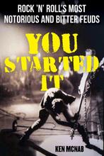 You Started It 9781493067800 Ken Mcnab, Boeken, Verzenden, Gelezen, Ken Mcnab