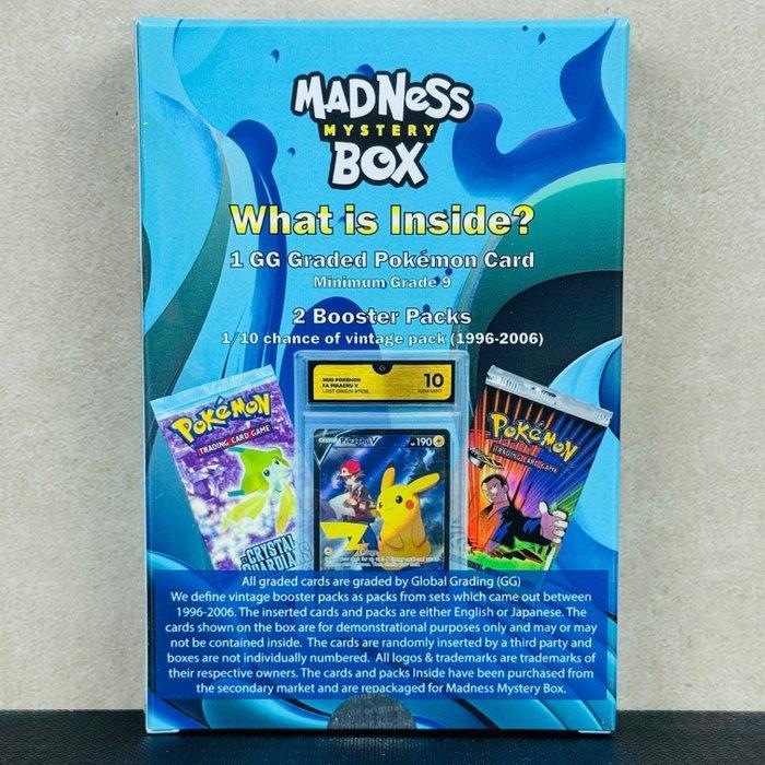 Pokémon Mystery box - Various sets, Hobby en Vrije tijd, Verzamelkaartspellen | Pokémon