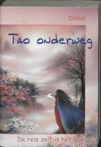 TAO ONDERWEG 9789059800304 Osho, Boeken, Verzenden, Zo goed als nieuw, Osho