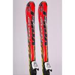 130 kinder skis VOLKL RACETIGER GS racing Jr. power shell t, Sport en Fitness, Verzenden, Gebruikt