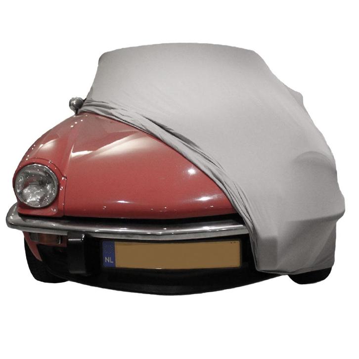 Autohoes passend voor Triumph Spitfire binnen BESTE PASVORM, Auto diversen, Autohoezen, Op maat, Nieuw, Ophalen of Verzenden