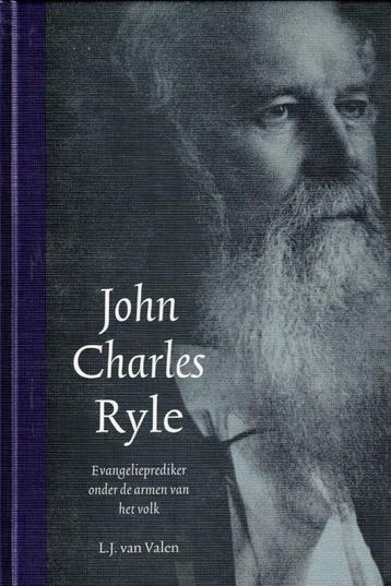 Valen, L.J. van-John Charles Ryle beschikbaar voor biedingen