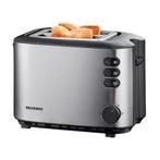 Broodrooster | 850W | 2 sleuven | 270x155x185(h)mm SEVERIN, Verzenden, Nieuw in verpakking