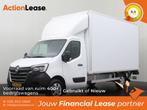 Renault Master Bakwagen L5 H1 2024 Diesel Handgeschakeld, Auto's, Renault, Zwart, Wit, Nieuw, Dealer onderhouden