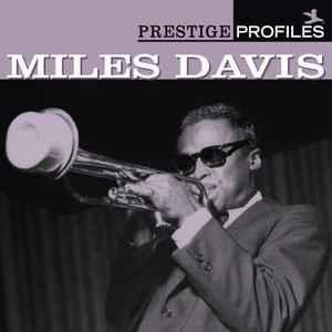 cd - Miles Davis - Prestige Profiles, Cd's en Dvd's, Cd's | Overige Cd's, Zo goed als nieuw, Verzenden