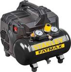 Stanley Fatmax Compressor DST101/8/6 inclusief 6 -delige set, Verzenden, Nieuw