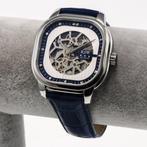 RSW - Le Locle automatic skeleton - RSWA122SK-SL-9 - Zonder, Nieuw