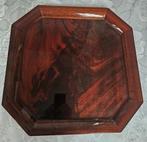 Dienblad - Kersenhout - Dienblad kersenhout, Antiek en Kunst, Curiosa en Brocante