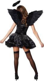 2dekans | dressforfun - Hete engel XL - verkleedkleding, Ophalen of Verzenden, Zo goed als nieuw