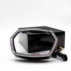 LED Koplamprand Vespa Sprint - Mat / Glans Zwart - Chroom, Ophalen of Verzenden, Nieuw