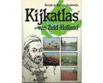 Kykatlas van zuid-holland - Kykatlas van zuid-holland, Boeken, Reisgidsen, Ophalen of Verzenden, Nieuw