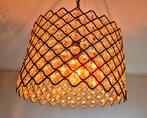 Lamp - Luxueuze Kristal Kroonluchter - ø 35 cm - Kristal,