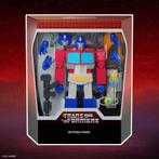 Transformers Ultimates Action Figure Optimus Prime (Toys), Verzenden, Zo goed als nieuw
