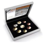 Jaarset Nederland 2013 Proof, Postzegels en Munten, Verzenden