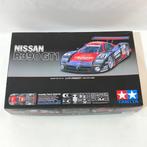Tamiya 1:24 - Modelbouwdoos - Nissan R390 GT1 - 24192, Nieuw
