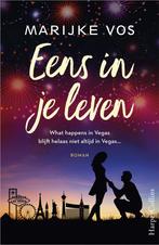 Eens in je leven (9789402710656, Marijke Vos) (Marijke Vos), Boeken, Verzenden, Nieuw