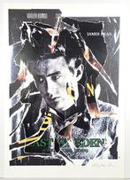 Mimmo Rotella (1918-2006) - La Valle dellEden