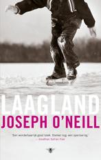 Laagland 9789023440529 Joseph ONeill, Verzenden, Gelezen, Joseph O'Neill