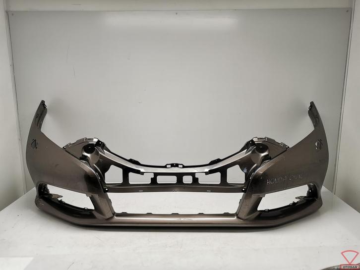 HONDA Civic 2013+ voorbumper bumper, Auto-onderdelen, Carrosserie en Plaatwerk, Gebruikt, Voor, Bumper, Ophalen