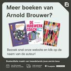Hoe geef je met voldoening les aan pubers? Boek met spellen., Boeken, Verzenden, Zo goed als nieuw, Arnold Brouwer