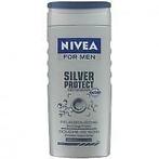 Nivea Men Douchegel Silver Protect 250 ml, Huis en Inrichting, Verzenden