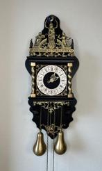 Zaandam/Zaanse klok - Wuba (Warmink) - Geïnspireerd door de