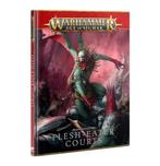 Flesh-Eater Courts Death Battletome (Warhammer nieuw), Hobby en Vrije tijd, Wargaming, Ophalen of Verzenden, Nieuw