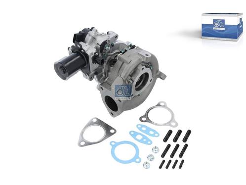 Turbo, Auto-onderdelen, Vrachtwagen-onderdelen, Nieuw, Overige merken, Motor en Toebehoren, Ophalen