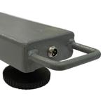 Weegbalken 3000kg x 0,5 kg, Verzenden, Nieuw