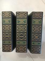 William Shakespeare, traduzione e annotazione di Gabriele