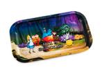 Rolling Tray - Alice in Kruidengrinderland     Medium, Verzamelen, Ophalen of Verzenden, Nieuw