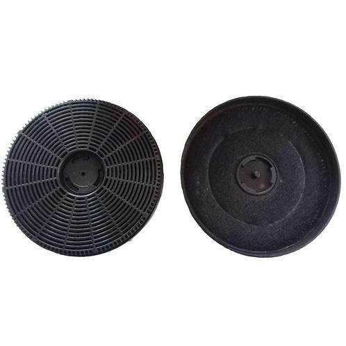 Respekta Koolstoffilter MIZ4000 / MIZ 4000, Witgoed en Apparatuur, Afzuigkappen, Verzenden