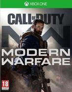 Call of Duty: Modern Warfare (Xbox One), Spelcomputers en Games, Games | Xbox One, Verzenden, Nieuw