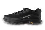 Merrell Wandelschoenen in maat 44 Zwart | 10% extra korting, Kleding | Heren, Schoenen, Zo goed als nieuw, Wandelschoenen of Bergschoenen