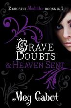 Mediator Grave Doubts & Heaven Sent 9780330519526 Meg Carbot, Verzenden, Gelezen, Meg Carbot