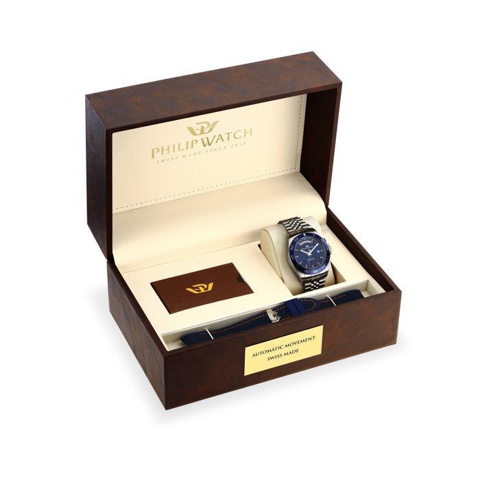 Philip Watch - Caribe Sport - Special edition - FREE, Sieraden, Tassen en Uiterlijk, Horloges | Heren