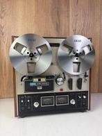 Akai - GX-210D - 4 sporen Reel-to-reel audio, Nieuw