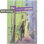 De nergensjongen 9789068226362 S. Glover, Boeken, Verzenden, Gelezen, S. Glover