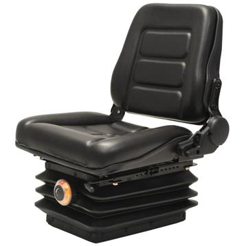 Tractorstoel met Ophanging | Tweedekansje | Comfortabel! beschikbaar voor biedingen