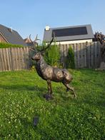 Beeld, Bronze: XL Deer - 171 cm - Brons - 2026