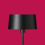 Herstal - Staande lamp - CUUB - Zwart - Metaal - Geen